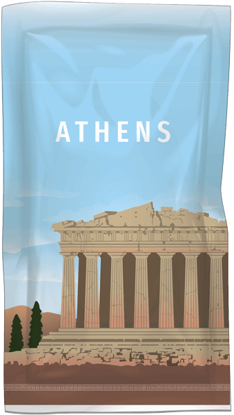 athens